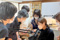江戸切子体験教室